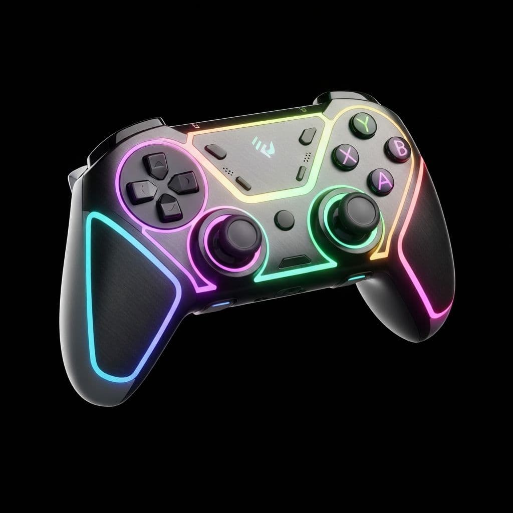 Healthcare professionals working together